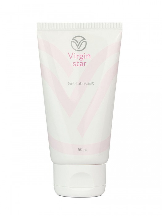 Интимный лубрикант для женщин Titan Gel Virgin Star - 50 мл. - Titan - купить с доставкой в Нальчике