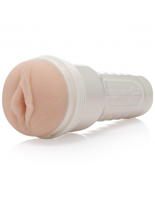 Мастурбатор-вагина Fleshlight Girls - Lana Rhoades Destiny - Fleshlight - в Нальчике купить с доставкой