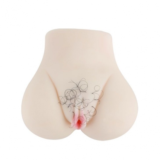 Мастурбатор с вибрацией Japanese School Girl - Baile - в Нальчике купить с доставкой