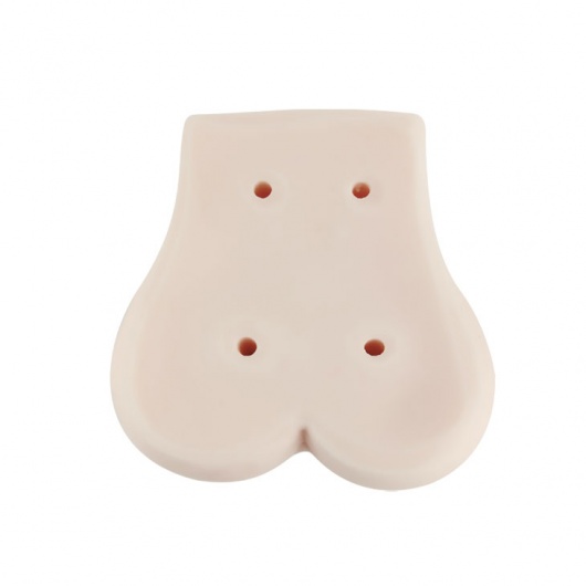 Мастурбатор с вибрацией Japanese School Girl - Baile - в Нальчике купить с доставкой