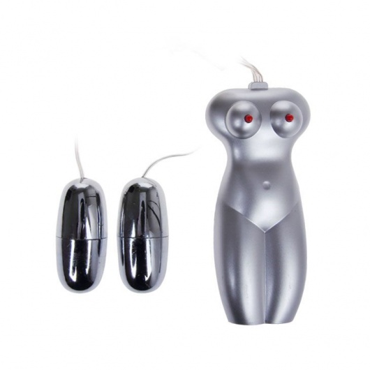 Мастурбатор с вибрацией Japanese School Girl - Baile - в Нальчике купить с доставкой