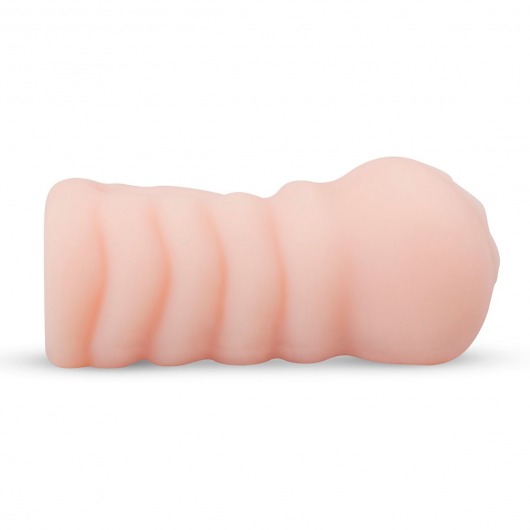 Телесный мастурбатор-вагина Lara Bay Masturbator - Friend with Benefits - в Нальчике купить с доставкой