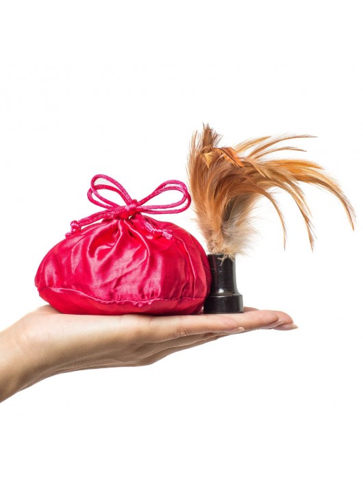 Пудра для тела Honey Dust Body Powder с ароматом кокоса и ананаса - 170 гр. - Kama Sutra - купить с доставкой в Нальчике