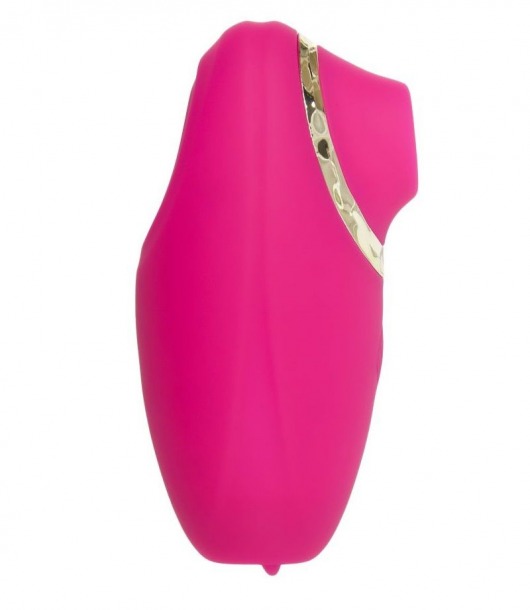 Ярко-розовый стимулятор эрогенных зон Nimka - JOS в Нальчике Ярко-розовый стимулятор эрогенных зон Nimka - JOS