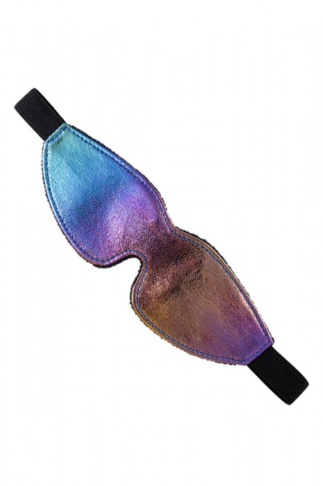 Радужная маска Anonymo - ToyFa - купить с доставкой в Нальчике