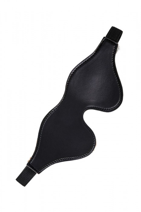 Леопардовая маска на глаза Anonymo - ToyFa - купить с доставкой в Нальчике