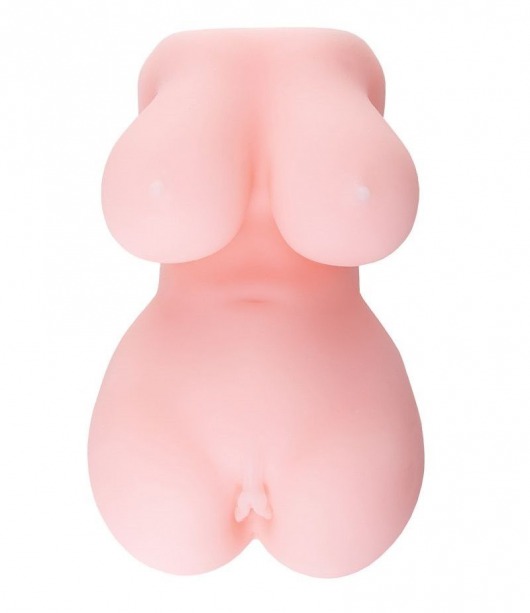 Мастурбатор-вагина Babycakes - ToyFa - в Нальчике купить с доставкой