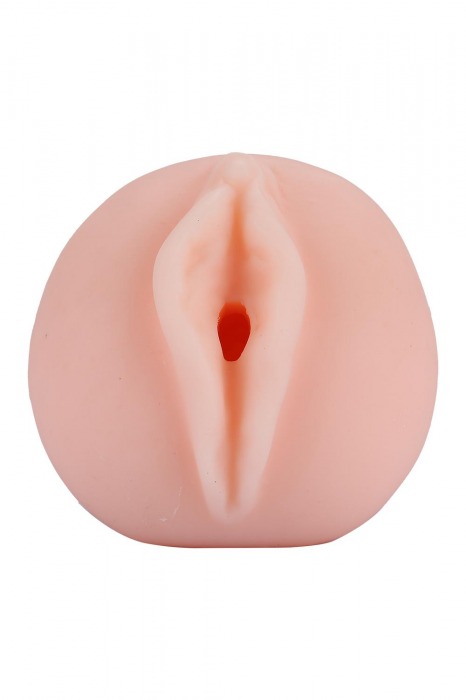 Телесный мастурбатор-вагина Tracey - Dream Toys - в Нальчике купить с доставкой