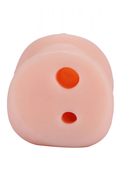 Телесный мастурбатор-вагина Tracey - Dream Toys - в Нальчике купить с доставкой