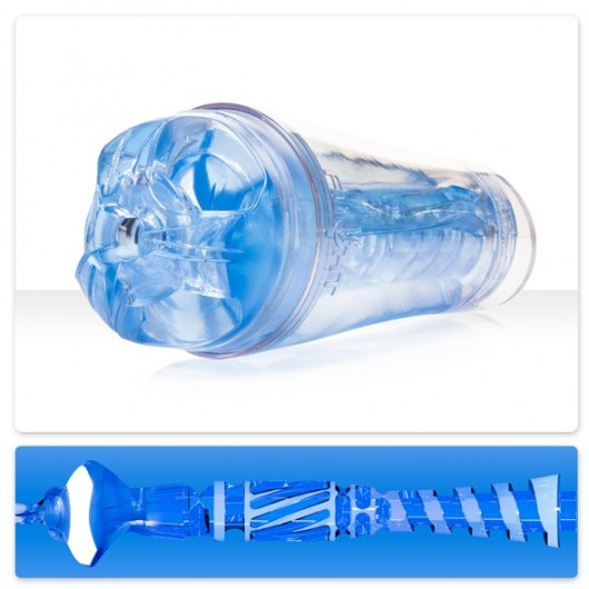 Мастурбатор Fleshlight Flight Commander - Fleshlight - в Нальчике купить с доставкой
