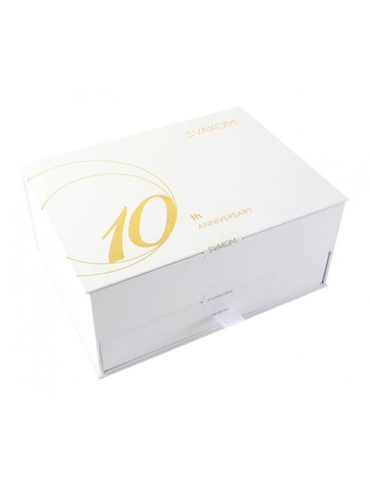 Подарочный набор Pulse Box - Svakom - купить с доставкой в Нальчике