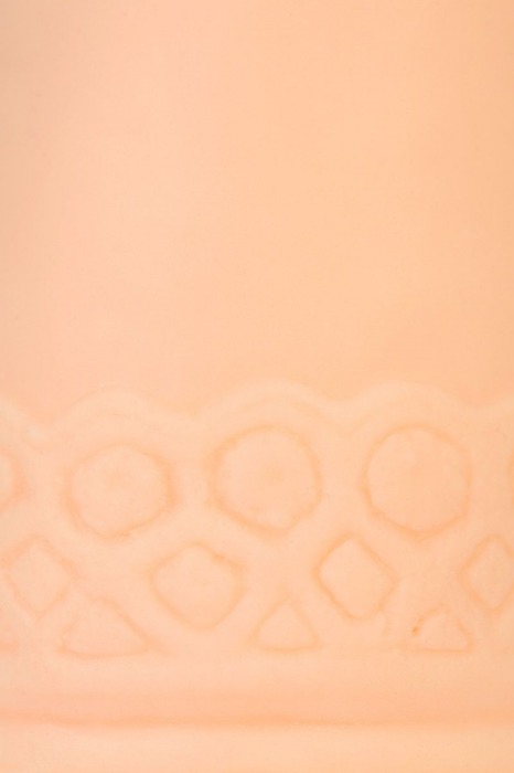 Тугой фигурный мастурбатор-вагина - ToyFa - в Нальчике купить с доставкой Тугой фигурный мастурбатор-вагина - ToyFa - в Нальчике купить с доставкой