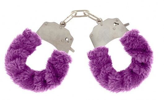 Эротический набор FANTASTIC PURPLE SEX TOY KIT - Toy Joy - купить с доставкой в Нальчике