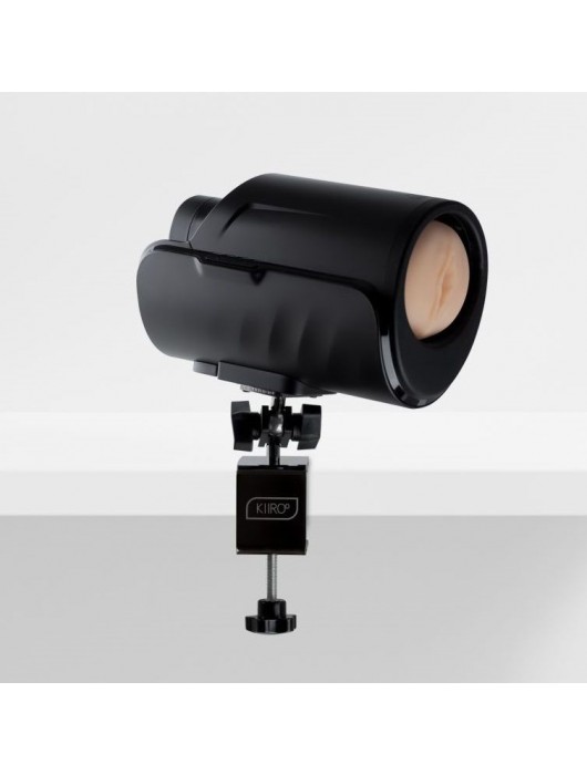 Зажим для стола Keon Table Clamp - Kiiroo - купить с доставкой в Нальчике