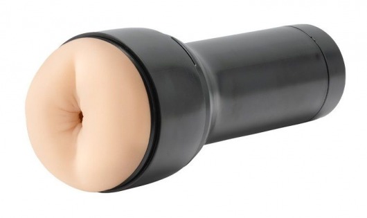 Телесный мастурбатор-анус Feel Stroker - Kiiroo - в Нальчике купить с доставкой
