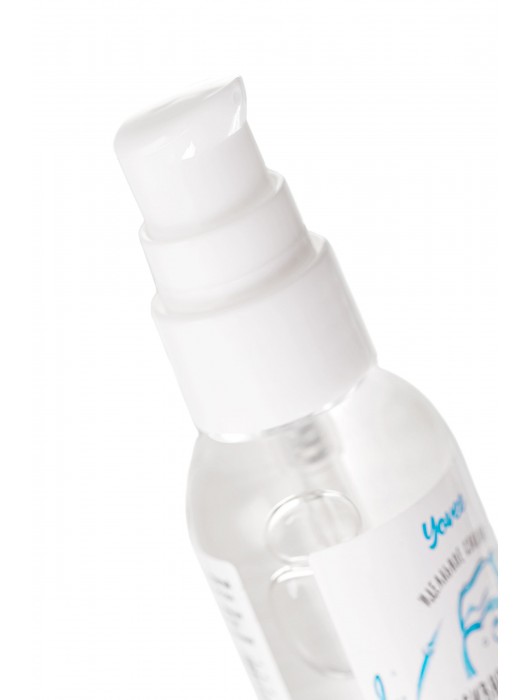 Увлажняющая гель-смазка «Интенсивное увлажнение» - 50 мл. - ToyFa - купить с доставкой в Нальчике