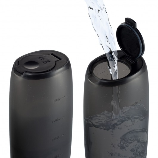 Автоматический анальный душ Aquarius - HOT planet - купить с доставкой в Нальчике