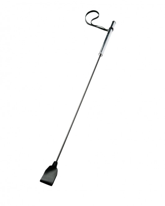 Стек с металлической ручкой - 67 см. - Crazy Handmade - купить с доставкой в Нальчике Стек с металлической ручкой - 67 см. - Crazy Handmade - купить с доставкой в Нальчике