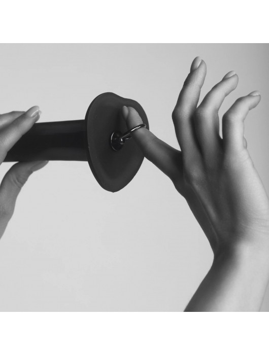 Набор из 3 колец Strap-On-Me Dildo Ring - Strap-on-me - купить с доставкой в Нальчике