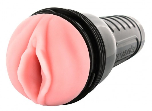 Мастурбатор-вагина Fleshlight - Pink Lady Original - Fleshlight - в Нальчике купить с доставкой