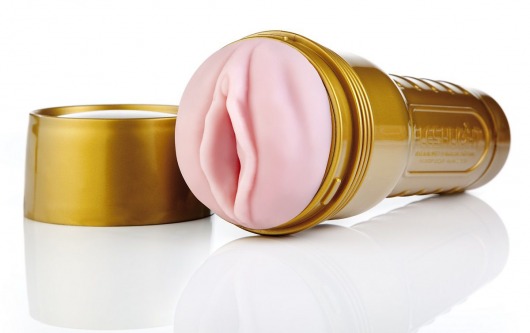 Мастурбатор Fleshlight - Stamina Training Unit - Fleshlight - в Нальчике купить с доставкой