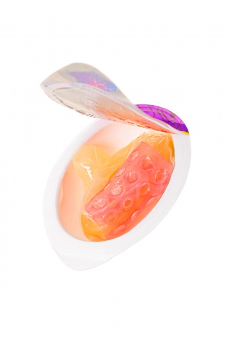 Особо тонкие презервативы Elasun G-spot bag X5 - 6 шт. - Elasun - купить с доставкой в Нальчике