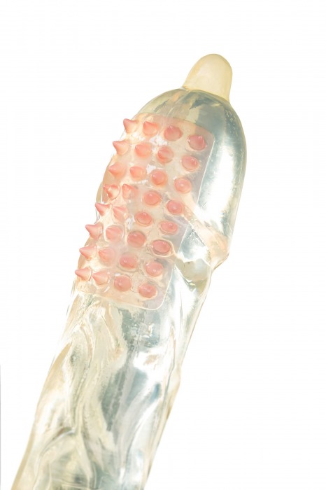 Особо тонкие презервативы Elasun G-spot bag X5 - 6 шт. - Elasun - купить с доставкой в Нальчике