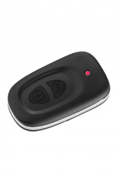 Стимулятор простаты с эрекционным кольцом Love Rider - MALESATION - в Нальчике купить с доставкой