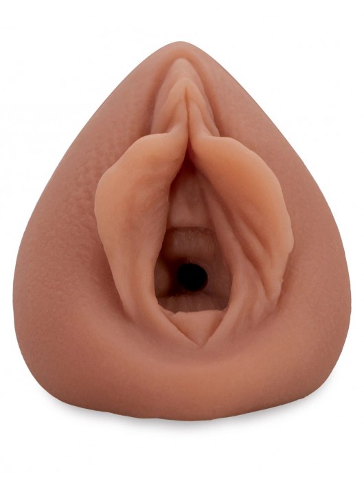 Мастурбатор-вагина Sorority Snatch - Pipedream - в Нальчике купить с доставкой