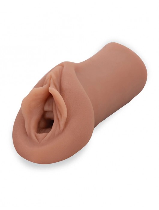 Мастурбатор-вагина Sorority Snatch - Pipedream - в Нальчике купить с доставкой