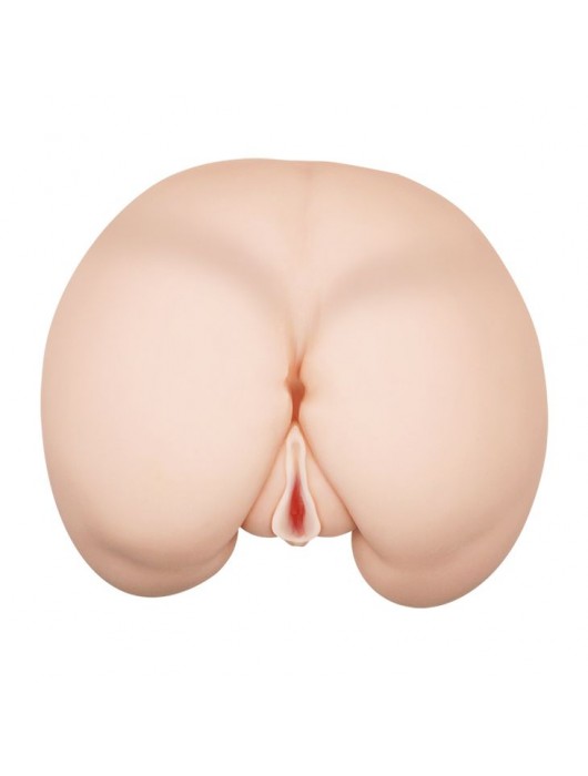 Вагина и попка c вибрацией - Baile - в Нальчике купить с доставкой