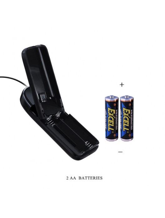 Вагина и попка c вибрацией - Baile - в Нальчике купить с доставкой