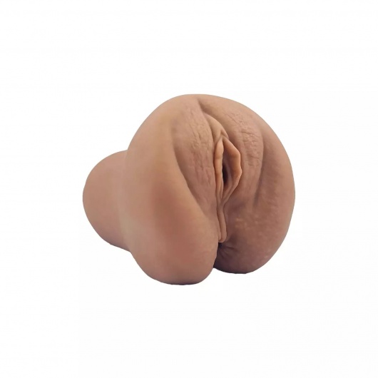 Мастурбатор Mia с двумя рабочими каналами - Adrien Lastic - в Нальчике купить с доставкой