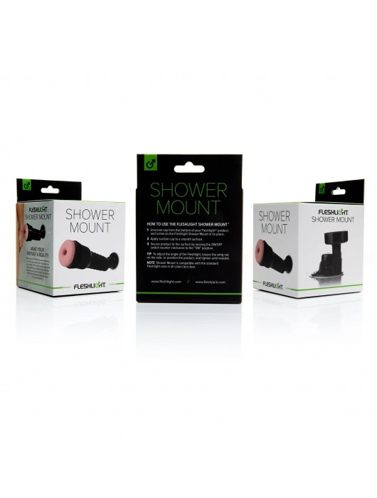 Набор для мастурбации Fleshlight Stamina Training Unit - Fleshlight - в Нальчике купить с доставкой