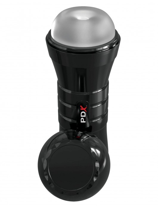 Мастурбатор Super Slide   Glide XXL - Pipedream - в Нальчике купить с доставкой