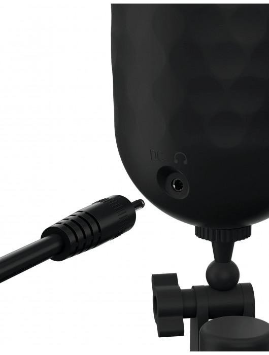 Мастурбатор-вагина с вибрацией Vibrating Mega Milker - Pipedream - в Нальчике купить с доставкой