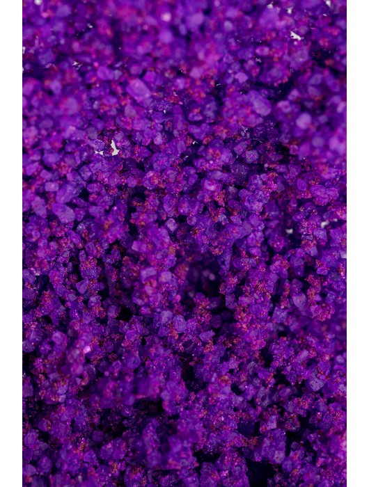 Соль Мёртвого моря для ванны Oriental Crystals «Экзотические фрукты» - 500 гр. -  - Магазин феромонов в Нальчике