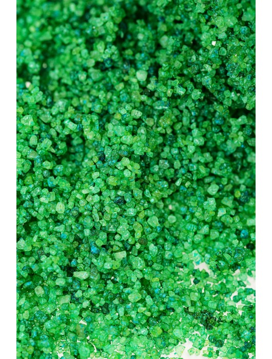 Соль Мёртвого моря для ванны Oriental Crystals «Цветок лотоса» - 500 гр. -  - Магазин феромонов в Нальчике