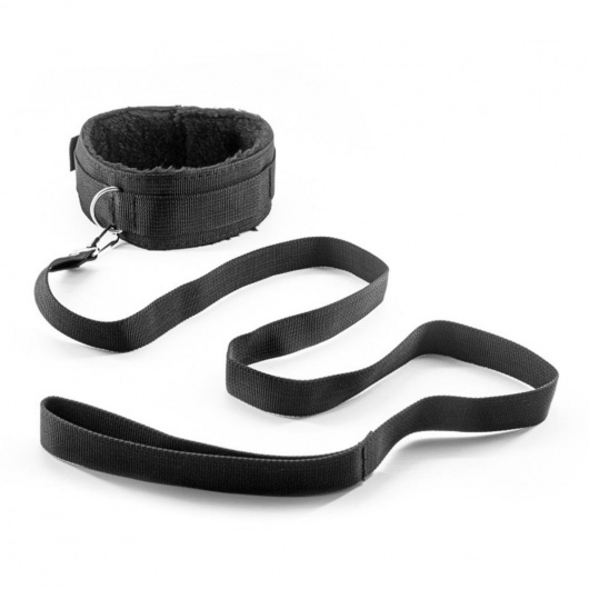 Набор БДСМ-аксессуаров Fury - Adrien Lastic - купить с доставкой в Нальчике