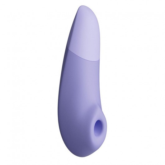 Сиреневый бесконтактный клиторальный стимулятор Womanizer Enhance с вибрацией - Womanizer Enhance в Нальчике Сиреневый бесконтактный клиторальный стимулятор Womanizer Enhance с вибрацией - Womanizer Enhance