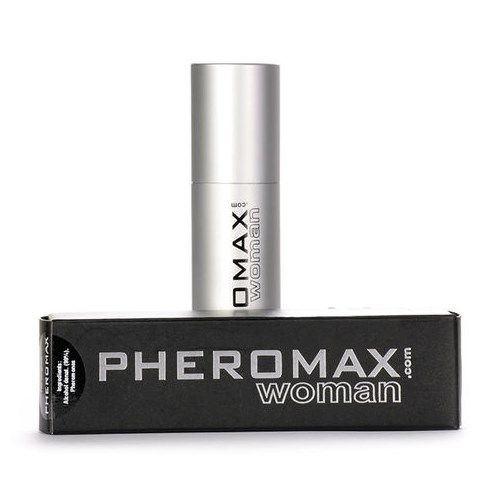 Концентрат феромонов для женщин Pheromax for Woman - 14 мл. -  - Магазин феромонов в Нальчике