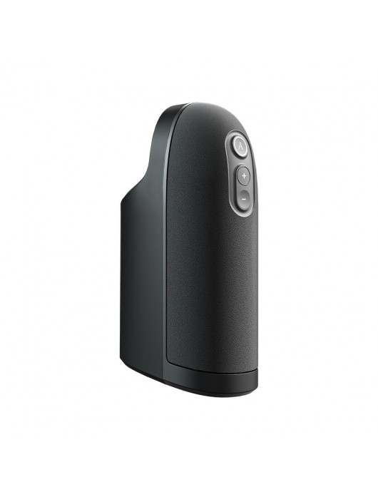 Черный мастурбатор ARCwave Ion 2 - Arcwave - в Нальчике купить с доставкой