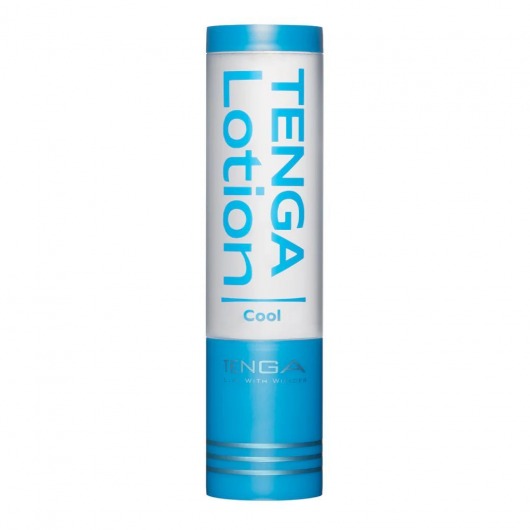 Лубрикант с охлаждающим эффектом Tenga Lotion Cool - 170 мл. - Tenga - купить с доставкой в Нальчике