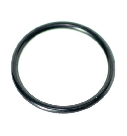 Кольцо для пояса (диаметр 52 мм) - LOVETOY (А-Полимер) - купить с доставкой в Нальчике