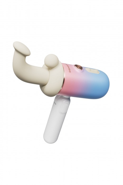 Инновационная мини-машина Spinel - Lovense - купить с доставкой в Нальчике