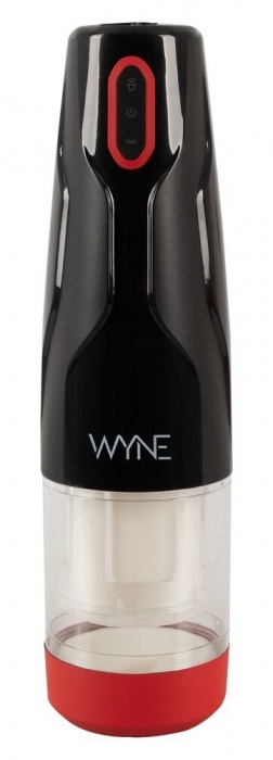 Вращающийся мастурбатор WYNE Masturbator 05 - Orion - в Нальчике купить с доставкой