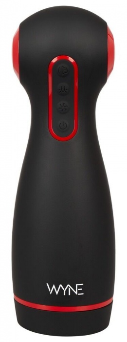 Мастурбатор WYNE Masturbator 06 с двумя моторами - Orion - в Нальчике купить с доставкой