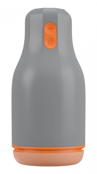 Мастурбатор для головки полового члена Glans Masturbator with 2 Functions - Orion - в Нальчике купить с доставкой