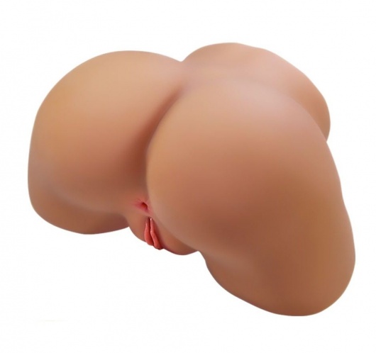 Мастурбатор Ilana с вибрацией и всасыванием - Baile - в Нальчике купить с доставкой