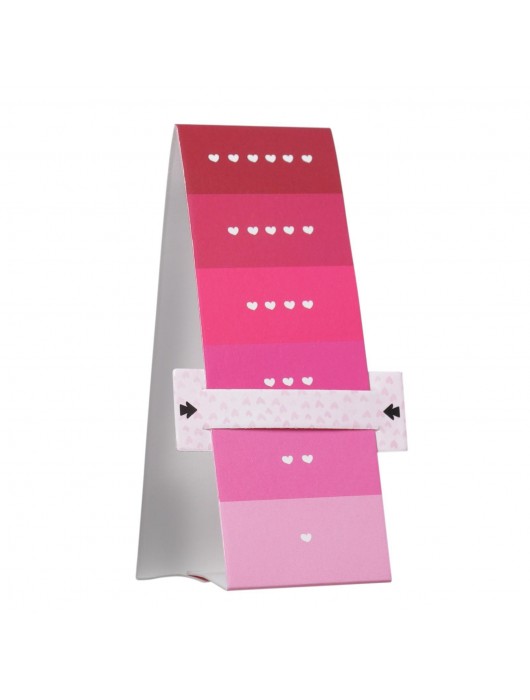 Романтическая игра для двоих I Love you - Сима-Ленд - купить с доставкой в Нальчике